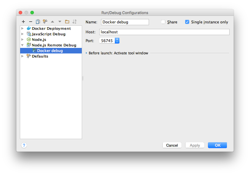 Docker Nodejs Install Docker Nodejs Install