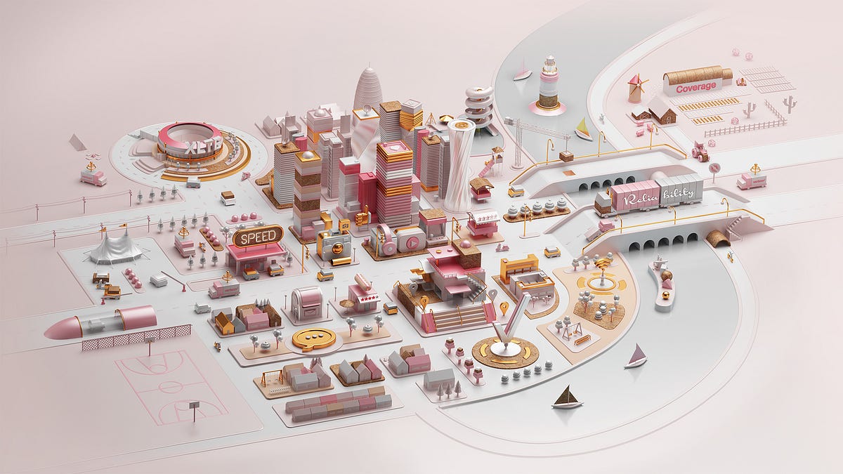 peter tarka 3d digital artist