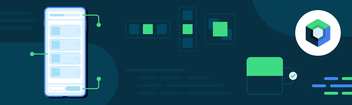 Compose Toolkit. In the previous MAD Skills Compose… | by Chris Arriola | Android Developers | Sep, 2022