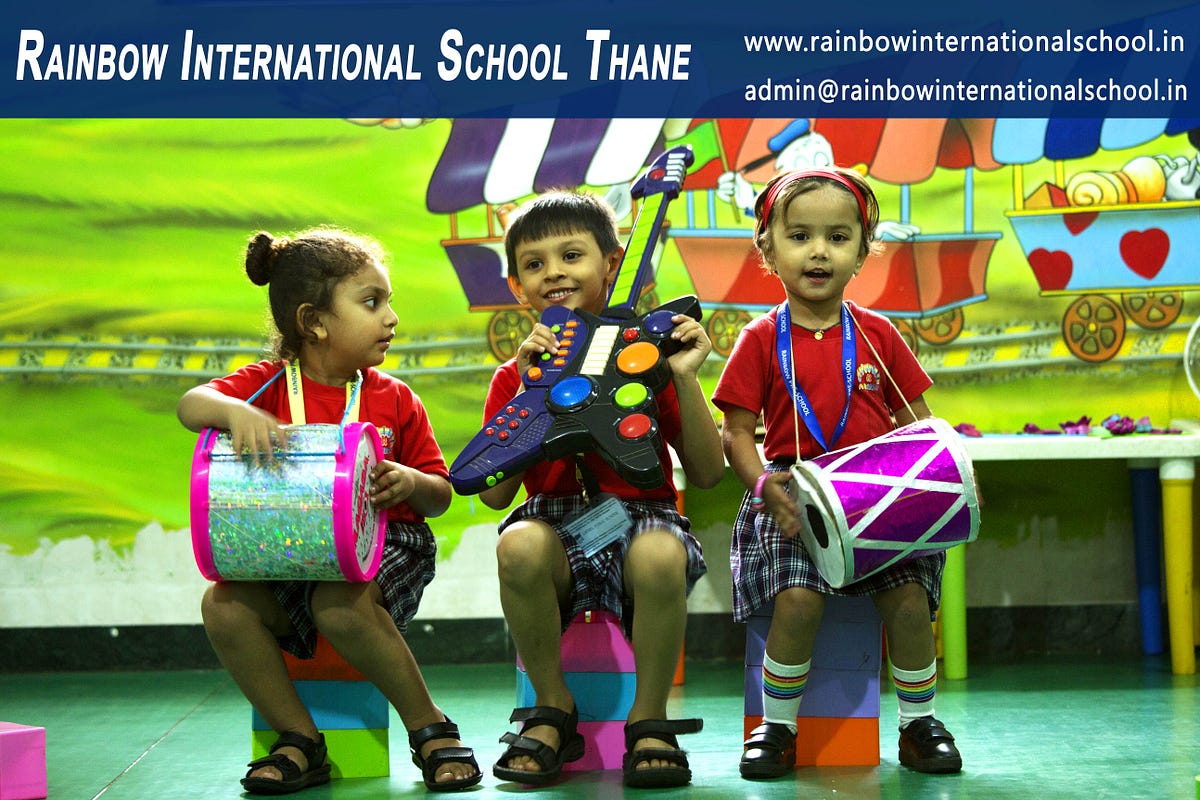 What is the Right Age to Enroll Your Children in a Preschool? by