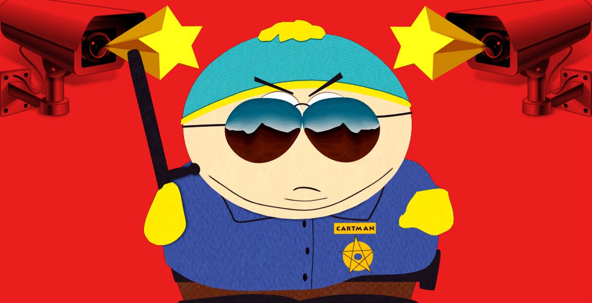 China Strengthen Secret Police Raids Against Their Covid 19 Critics By Bailey The Libtardtarian Medium