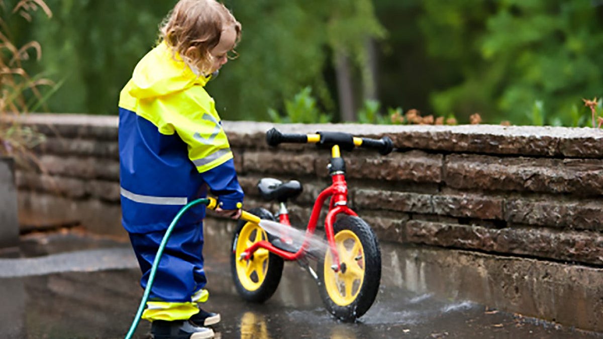 How often should you wash your bike? | by Karlo Antonio Espiritu