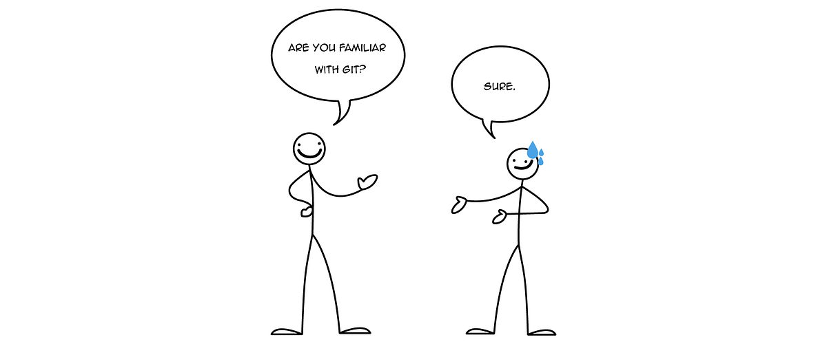 Are You Familiar With Git If You Re An Engineer It S Very Likely By Alessandro Mitelli The Reverse Angle Medium Are You Familiar With Git If You Re An Engineer It S Very Likely By Alessandro Mitelli The Reverse Angle Medium