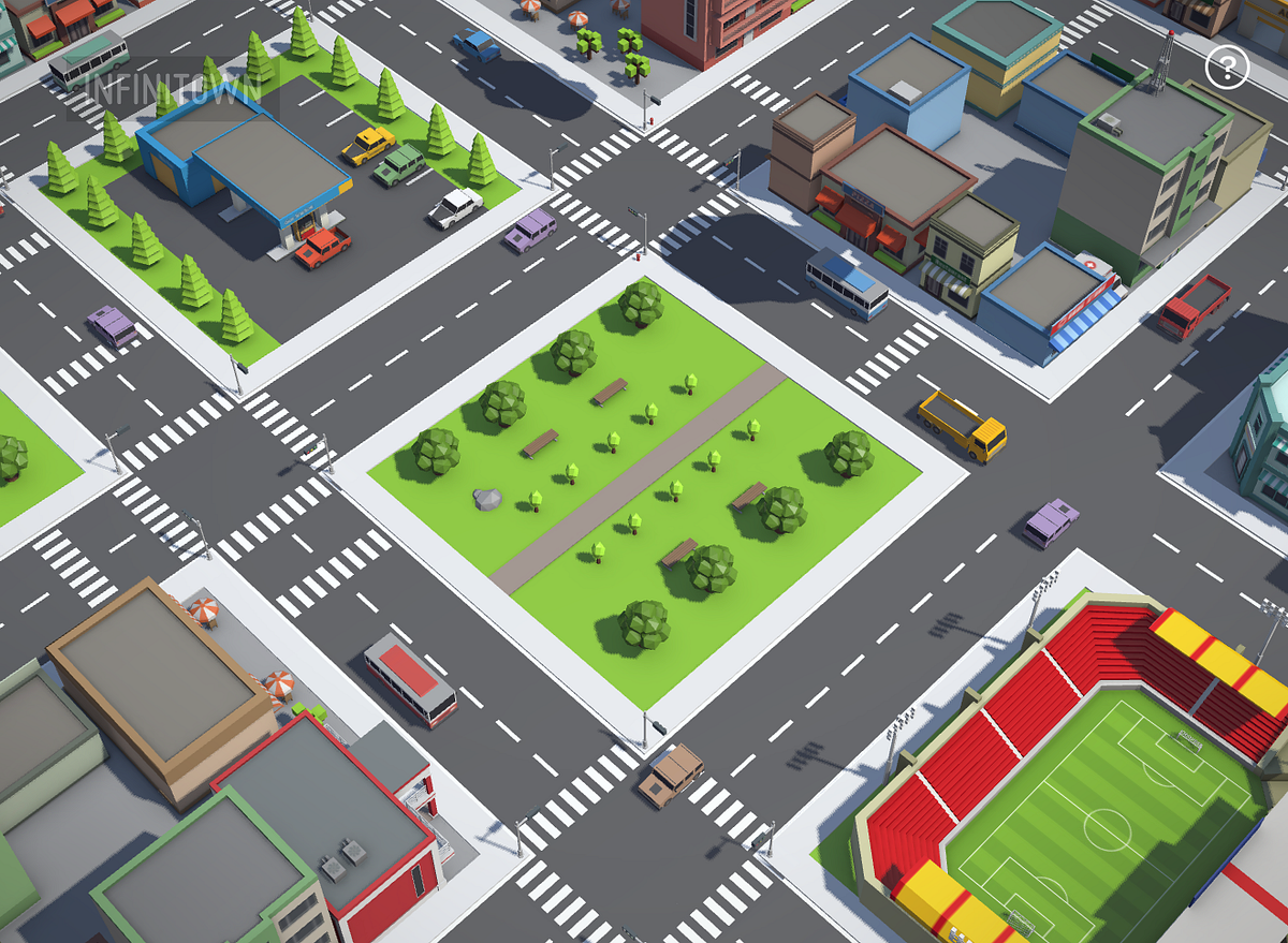 3D on the Web with Three.js. Intro | by Jeff Bush | Medium