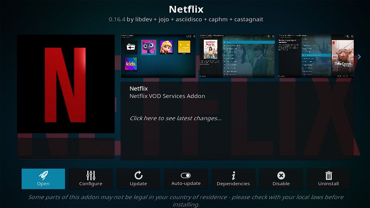 The 2021 (onward) guide to install Netflix on Raspberry Pi + Smartphone as  the remote control | by JimSpark | ITNEXT