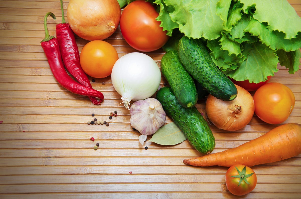 Come conservare frutta e verdura in estate? by GruppoCariparmaCA