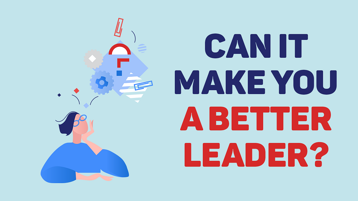 How SelfReflection Can Help Leaders Grow by John Todorovic