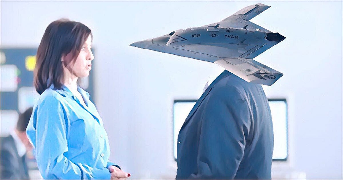 Layoffs in Big Law to dismiss or not to dismiss by Olya Panchenko