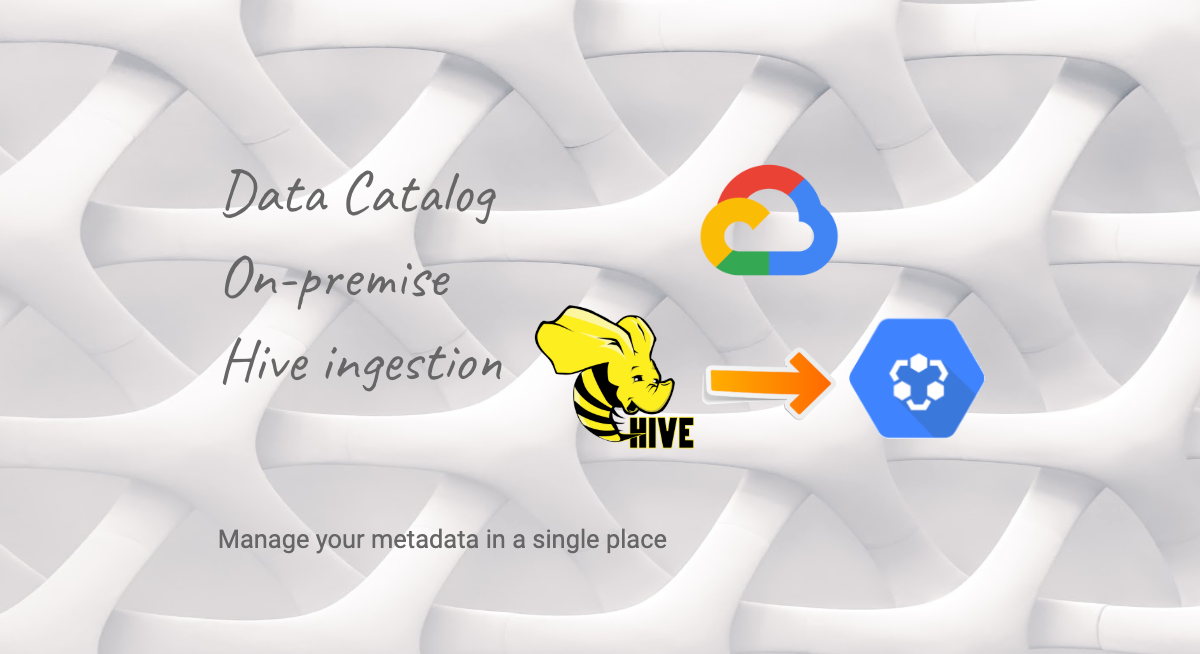 does hive work with google