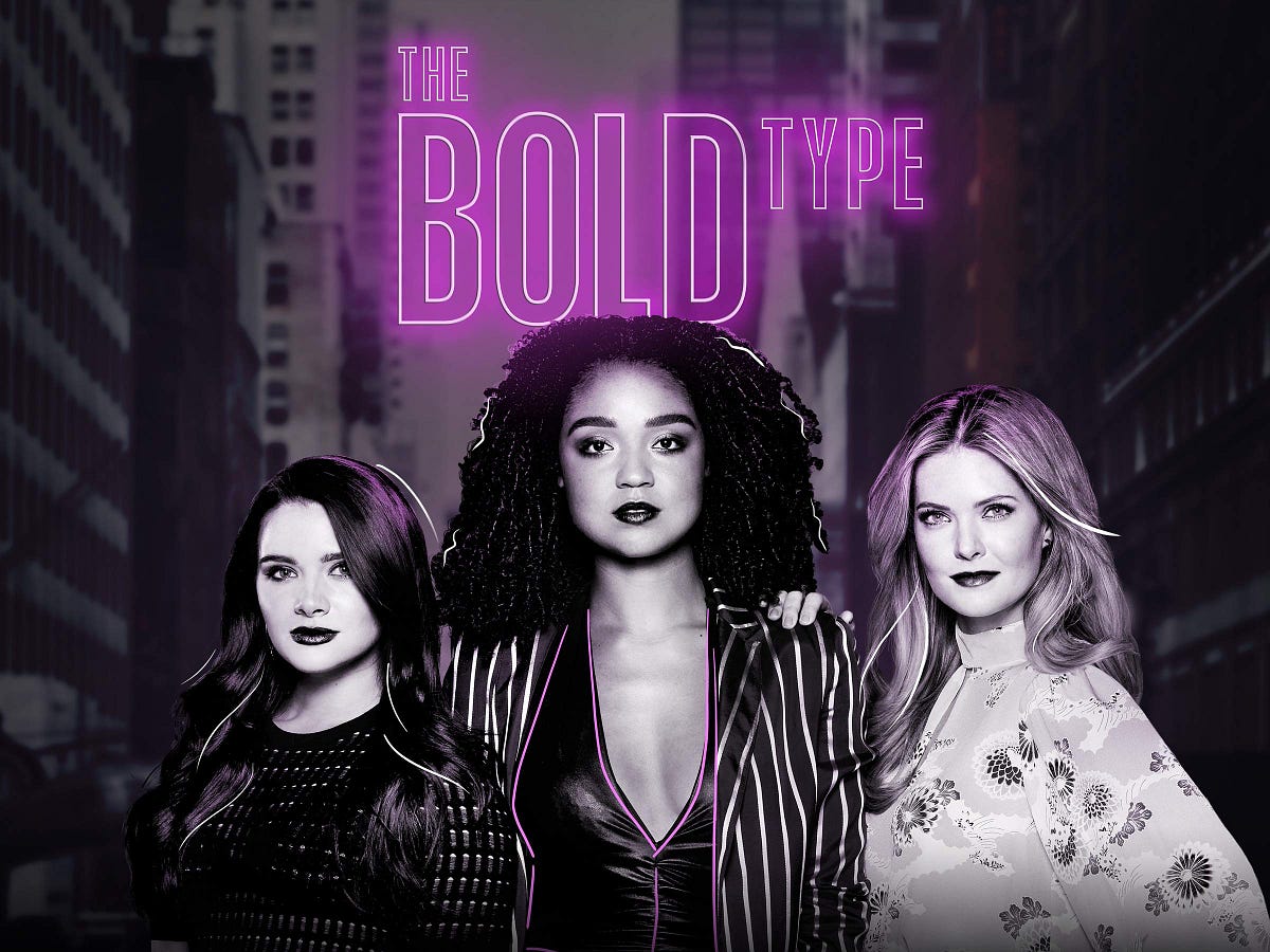The Bold Type Saison 4 Streaming The Bold Type Season 4 (Episode 14) — Full Episodes “S04E14” | by The