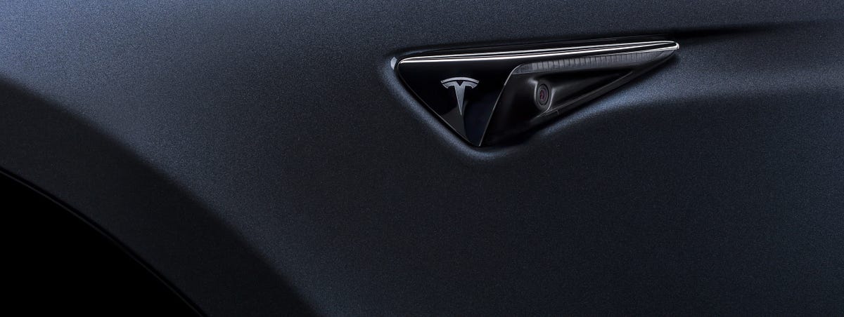 Tesla Replacing Defective Autopilot Cameras | by onlyusedtesla | Medium