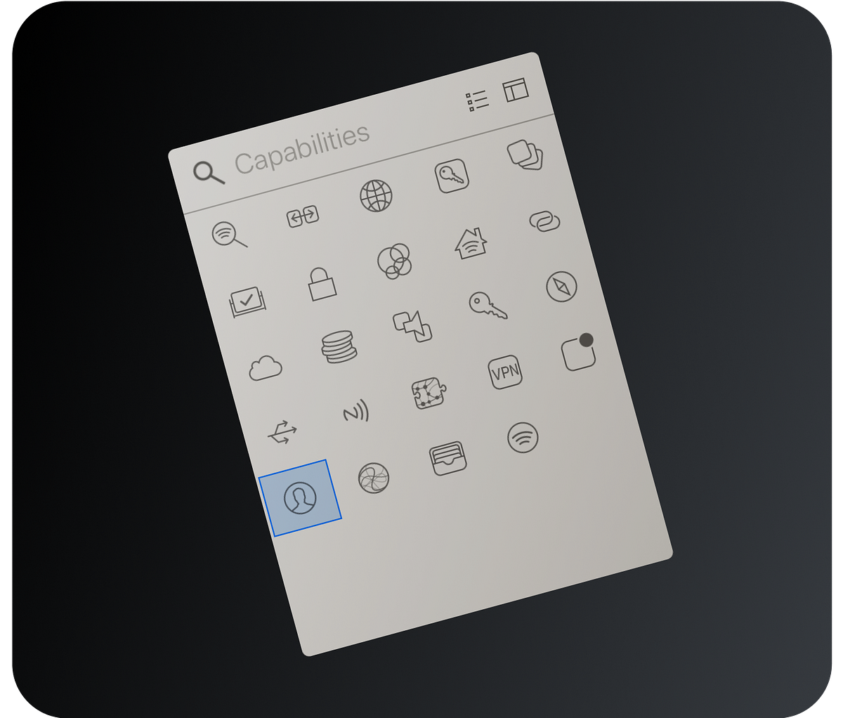 iOS Capabilities Explanation. Hello iOS developers, today I want to ...