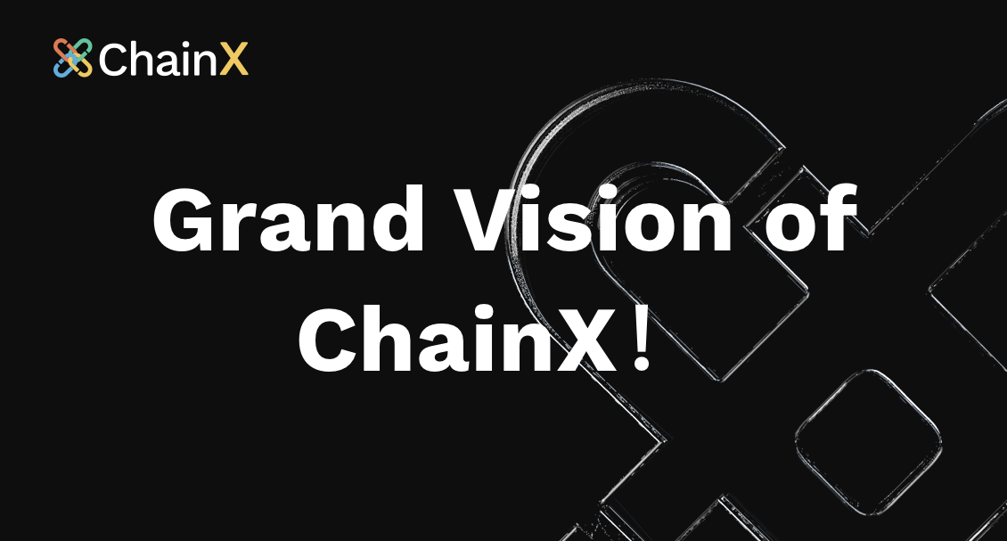 How ChainX Breaks the Limitation of Bitcoin