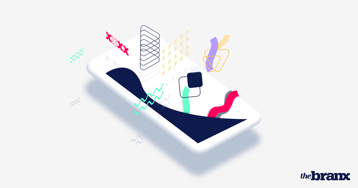 3 great examples of Digital Brand Experience by Ines Haitzinger The