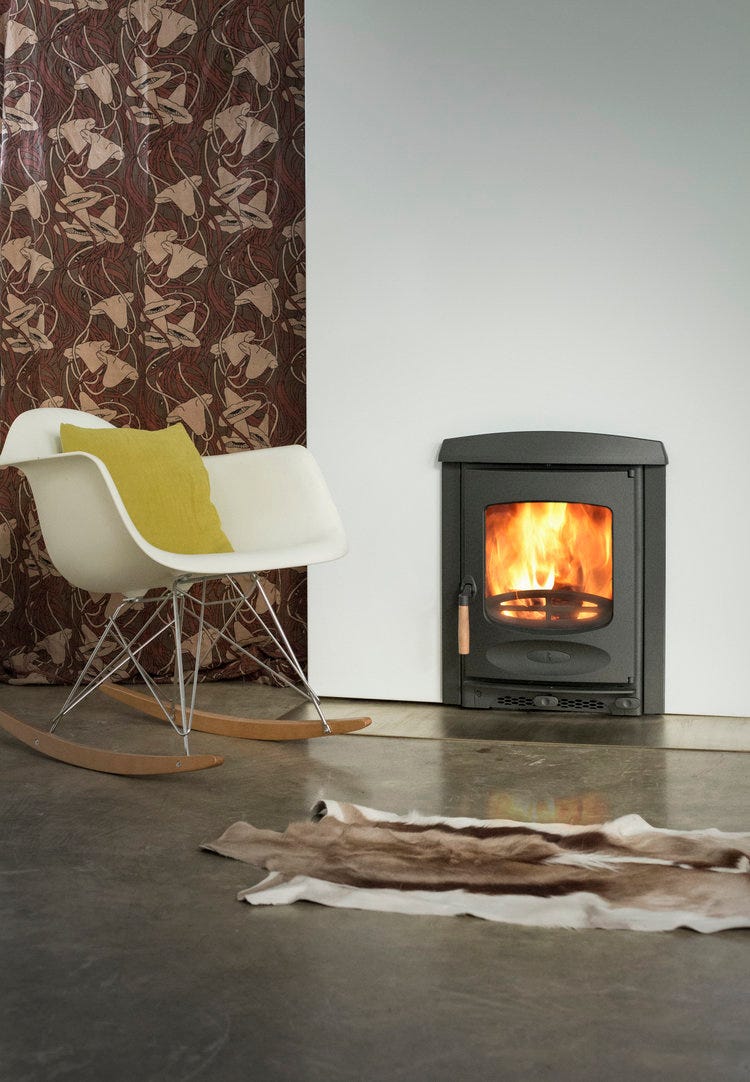 Pits Of Gas Fire Offering Eco Friendly Advantages Harry Leo
