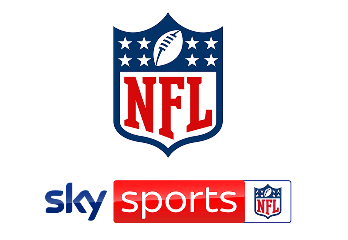 The NFL And Sky Sports Announce ‘Sky Sports NFL’ Channel As Part Of