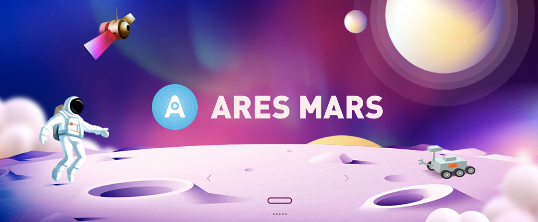 Ares Protocol continues to participate in the Kusama Parachain Slot Auction