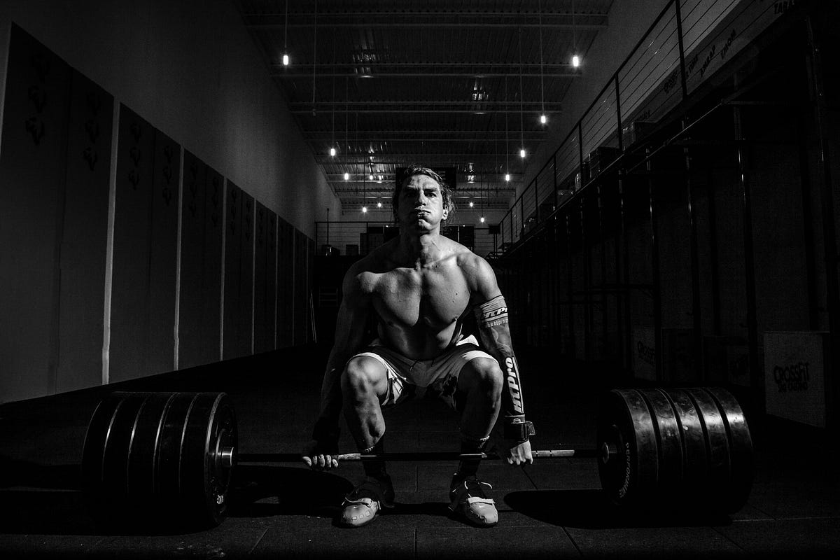 Bulgarian olympic weightlifting