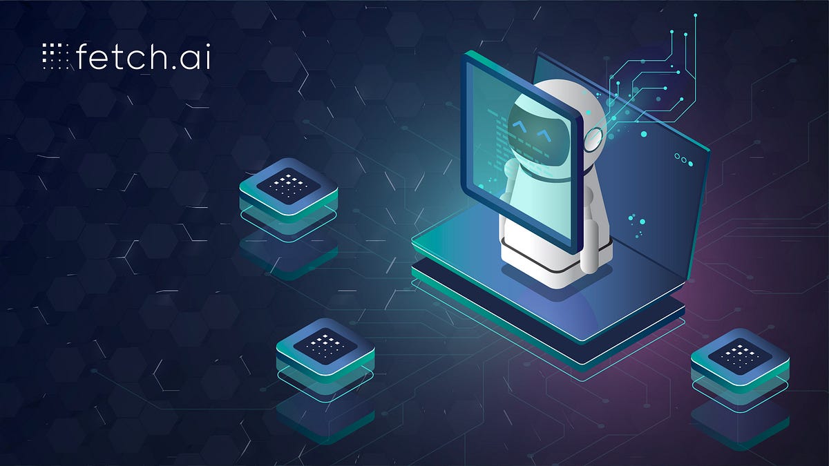 Fetch.ai’s Interoperability, Part 1: A Brief Introduction | by Fetch.ai ...