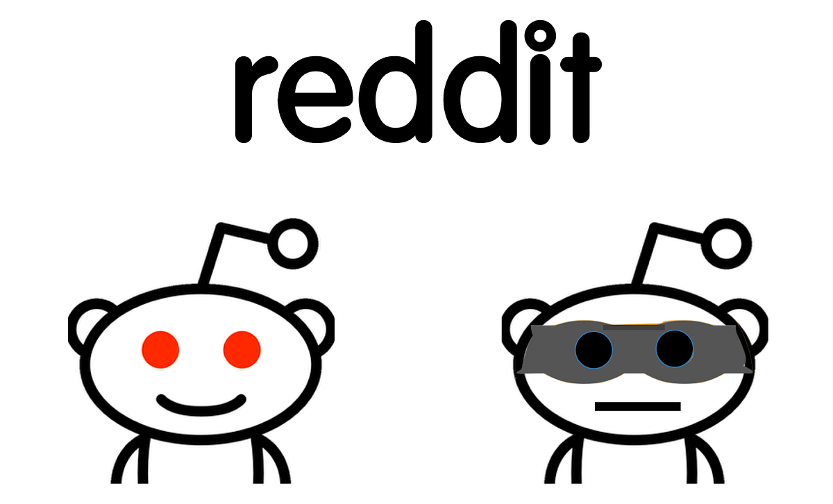 Selfdeclared throwaway accounts on Reddit How platform affordances