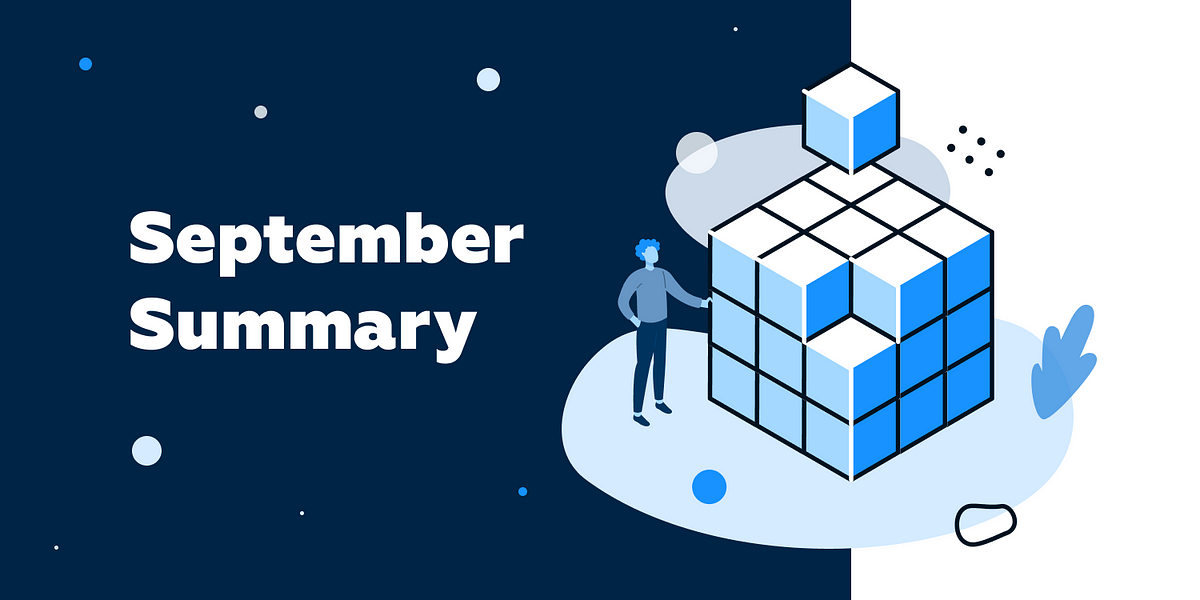 Looking Back On Equilibrium’s September 2021