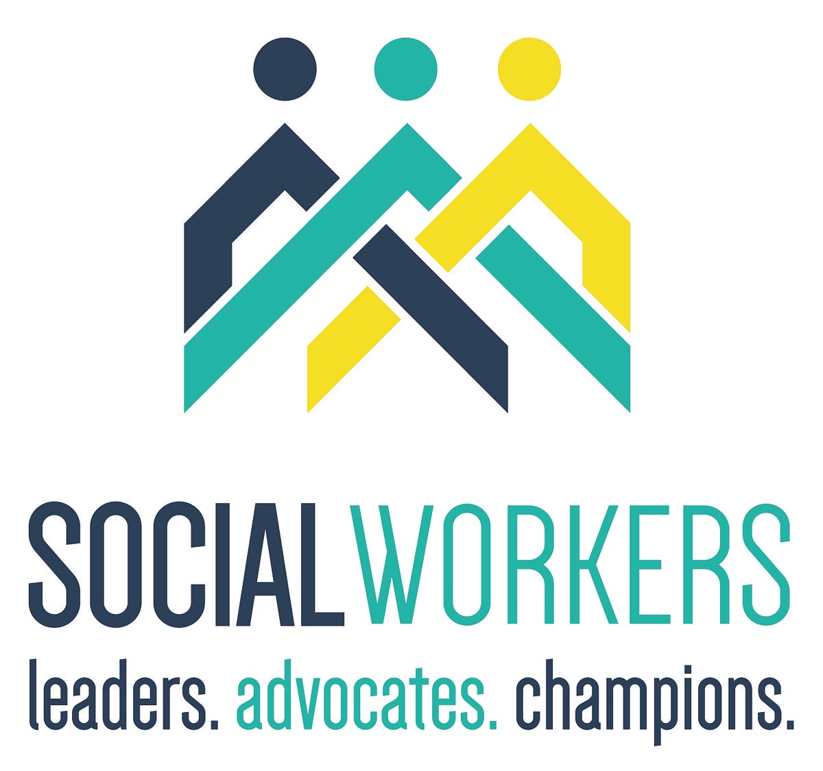 Happy Social Work Month By HyeSook Chung By DC DMHHS Medium
