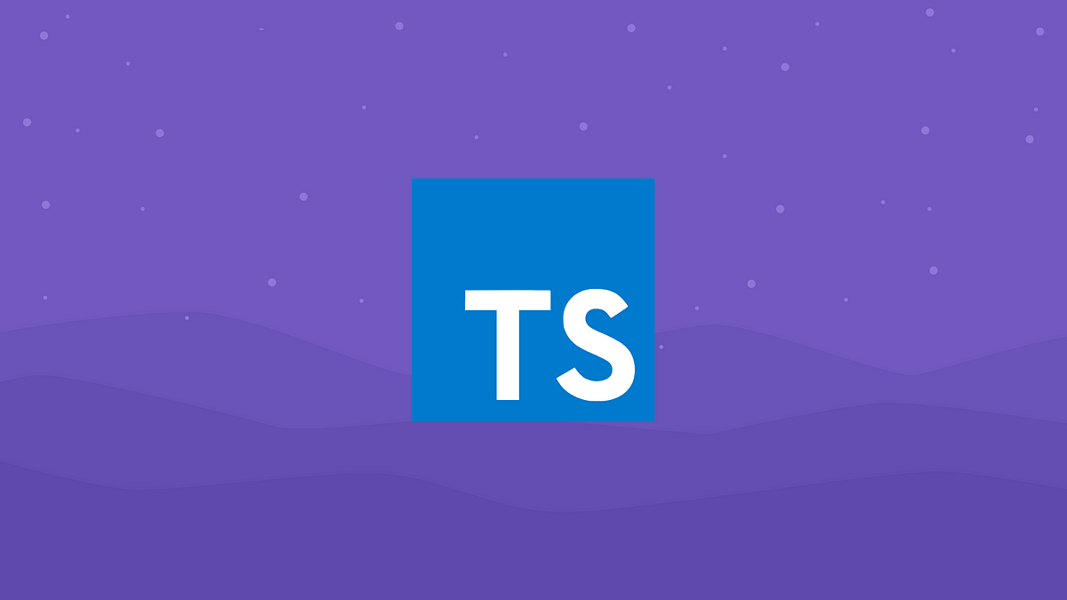 Typescript Iterators - “for” Loop Statement