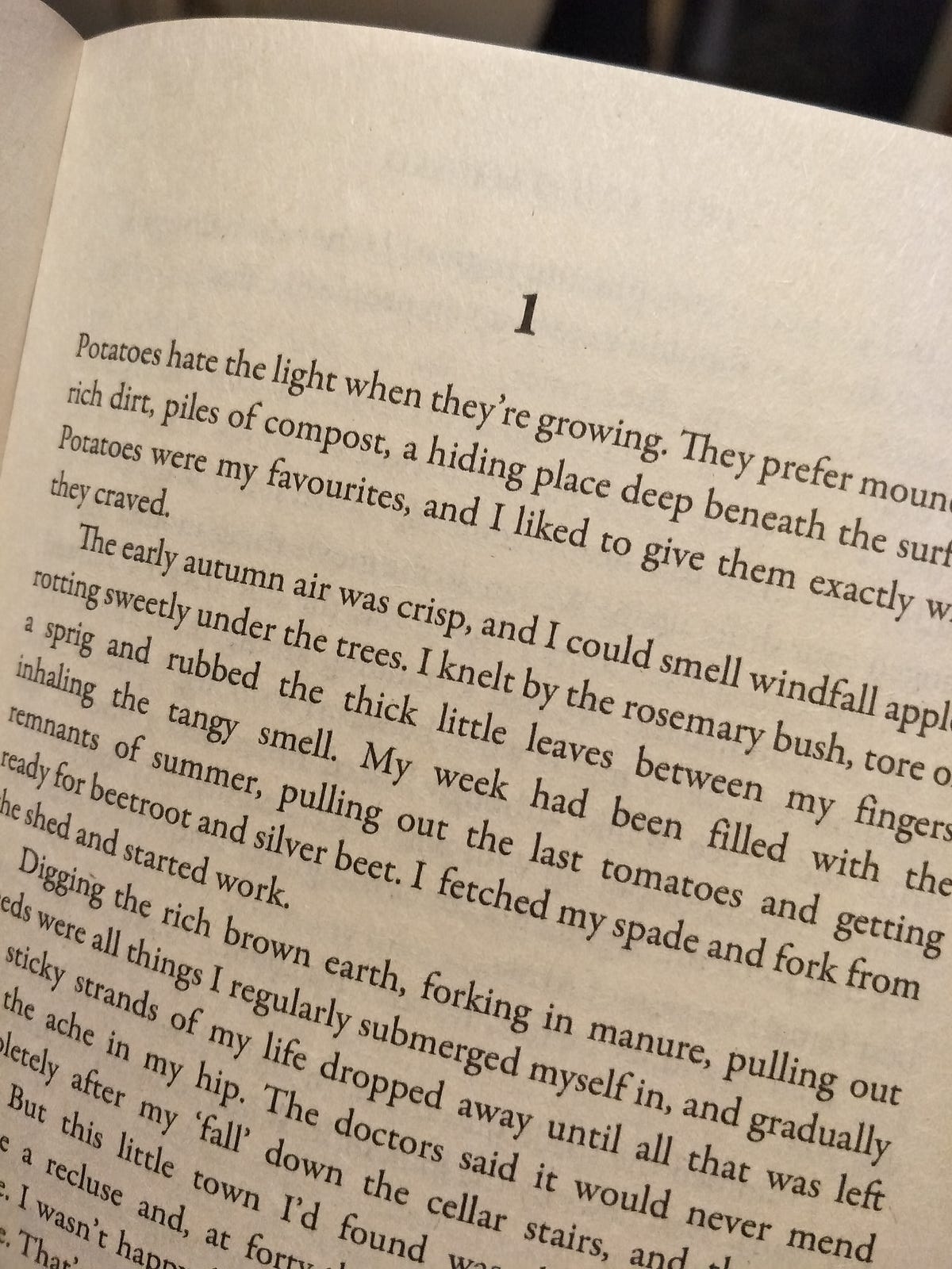 How To Craft A Compelling First Sentence For Your Novel By Sherryl 