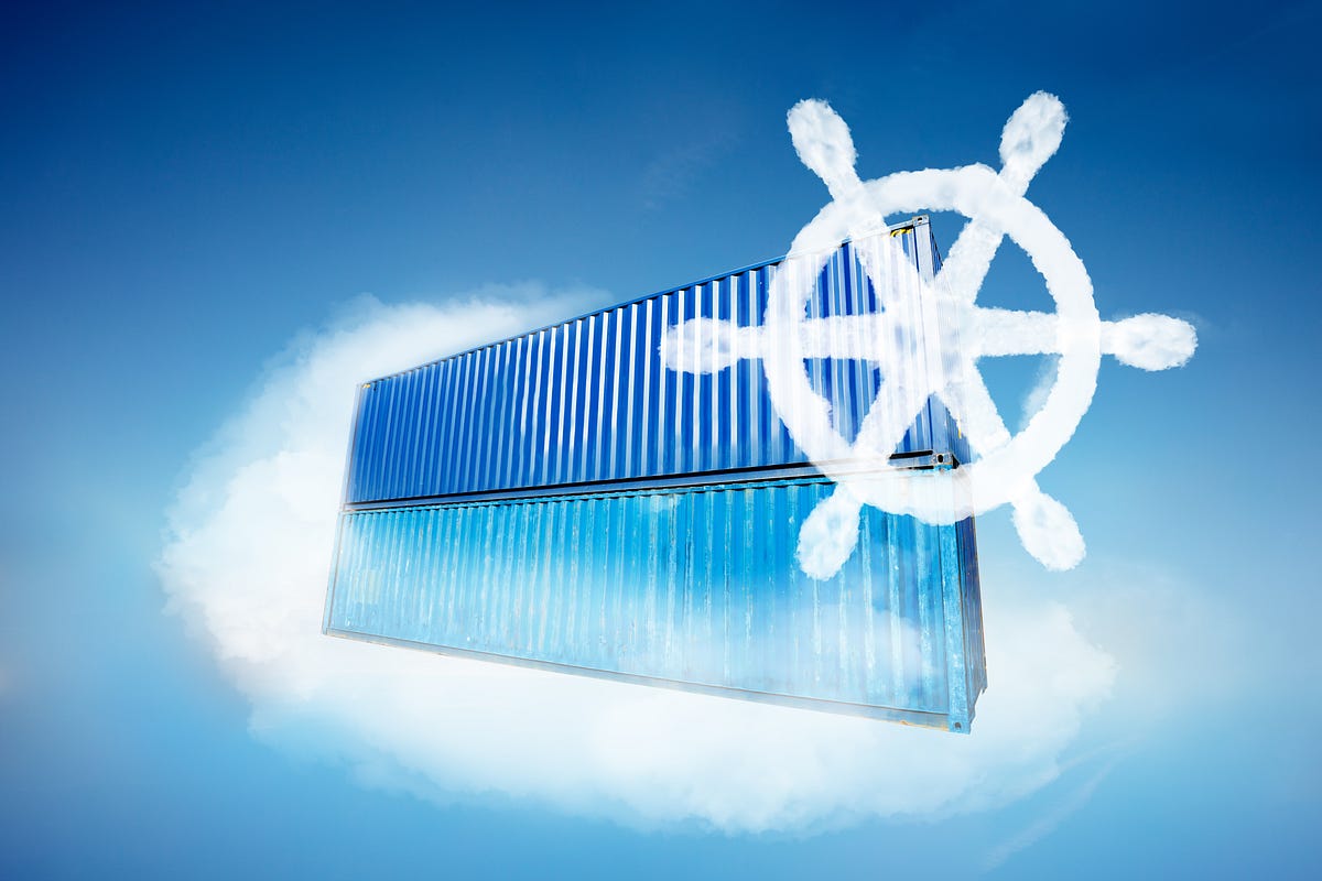 Cloud-Native Workshop: Apache Cassandra meets Kubernetes | Building the  Open Data Stack