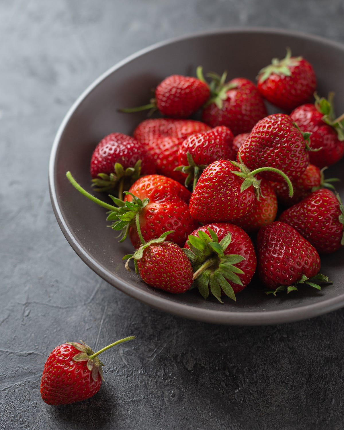 Benefits and Caring Tips of Strawberries by Cathy Coombs Sep, 2021