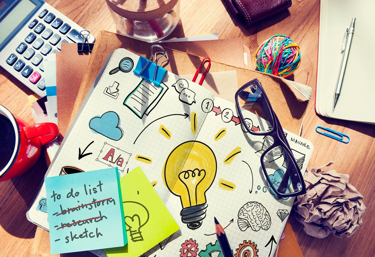 Long Periods 10 Effective Methods on How to Stay Focused For Long