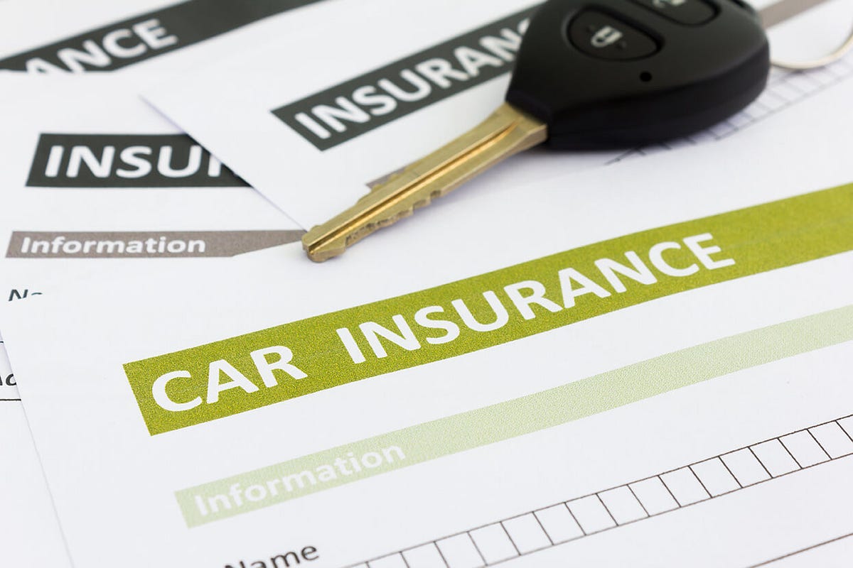 Find Cheap Car Insurance in Houston, Texas by Abigail David Medium