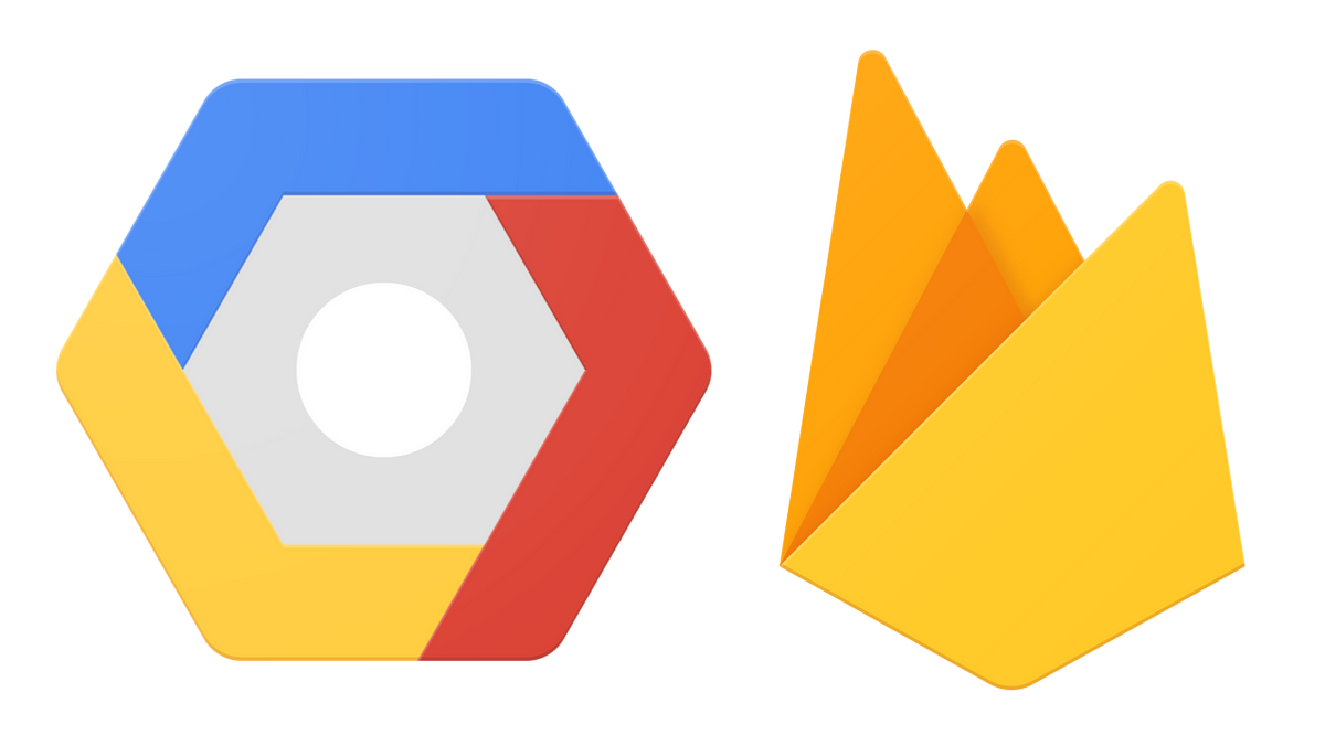 Firebase & Google Cloud: What's different with Cloud Storage?