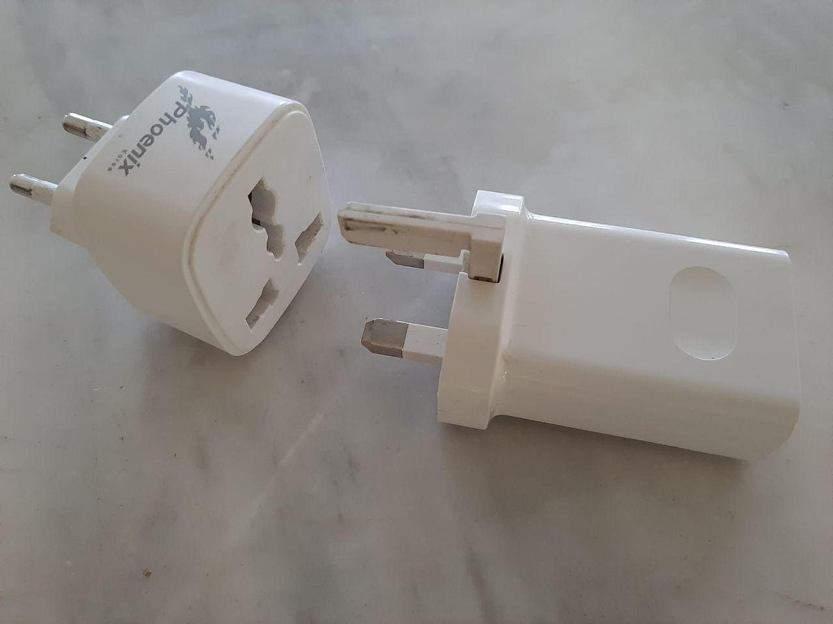 Adapter Design Pattern Adapt Everything With Your Codes by Kayvan Alimohammadi Medium