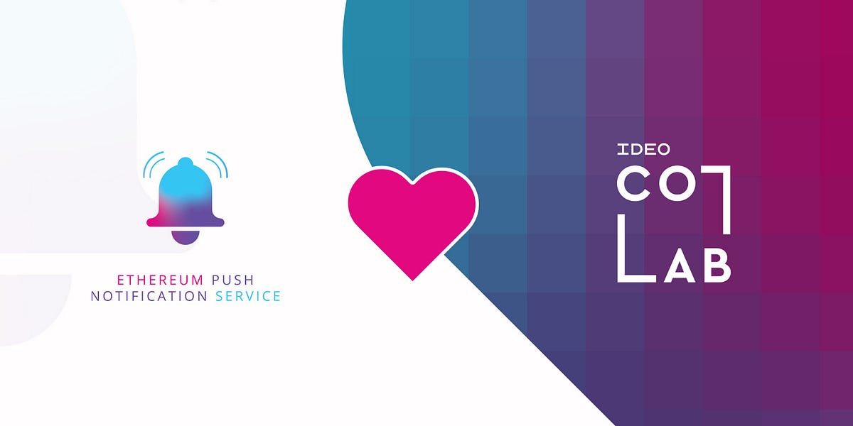 EPNS IDEO CoLab Product Validation Day 2020 Recap!