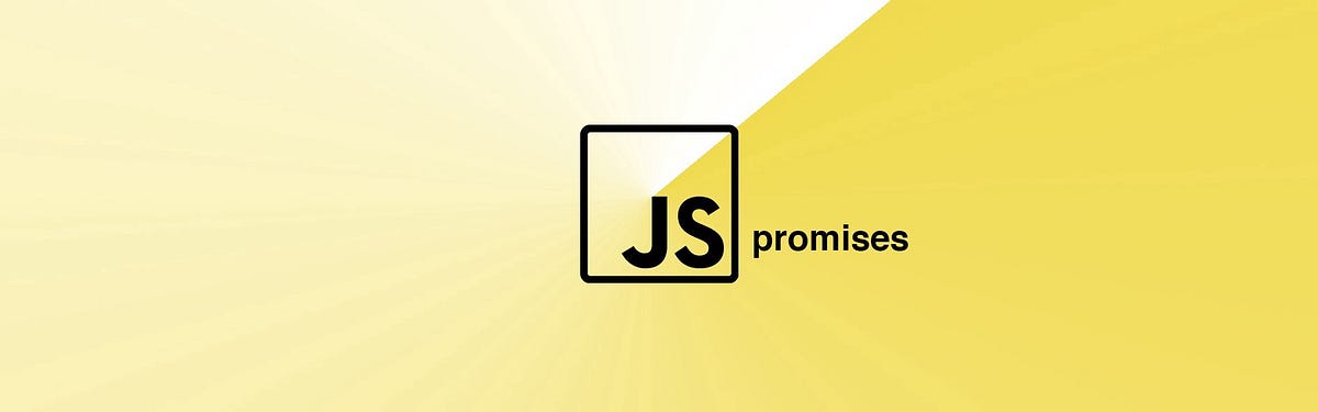 Promise in Javascript. Understand how Promises work in… | by Pawan ...