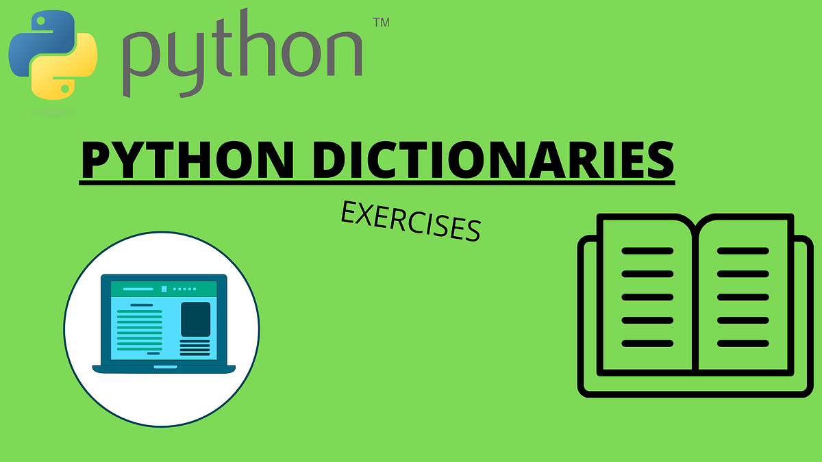 Python Developer Interview Questions: Dictionaries | by Nibesh Khadka |  Python in Plain English