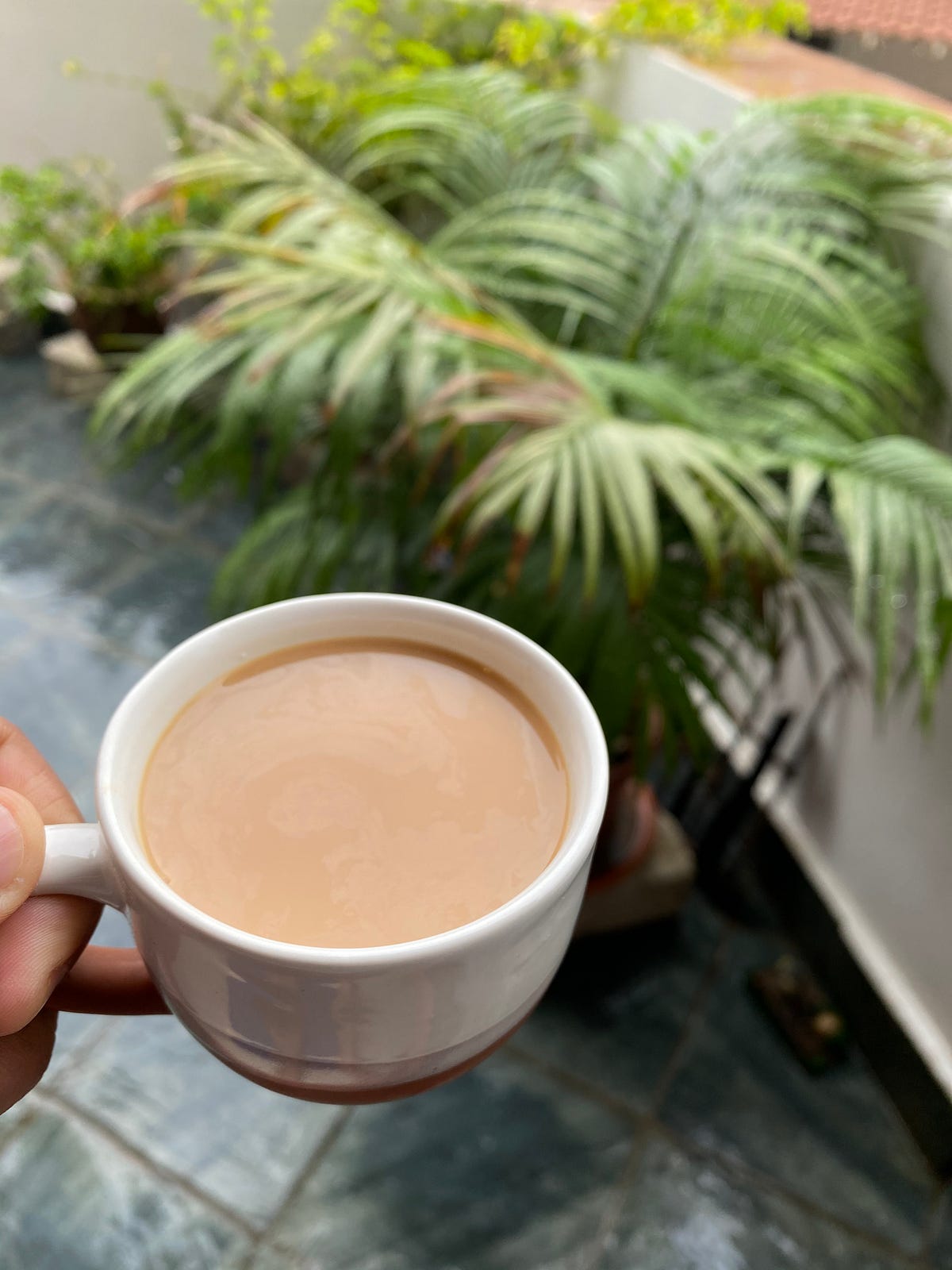 Rainy Weather And A Cup Of Tea How Often We Have Had Plans Thrown Away By Marie Dnacio Medium Rainy Weather And A Cup Of Tea How Often We Have Had Plans Thrown Away By Marie Dnacio Medium