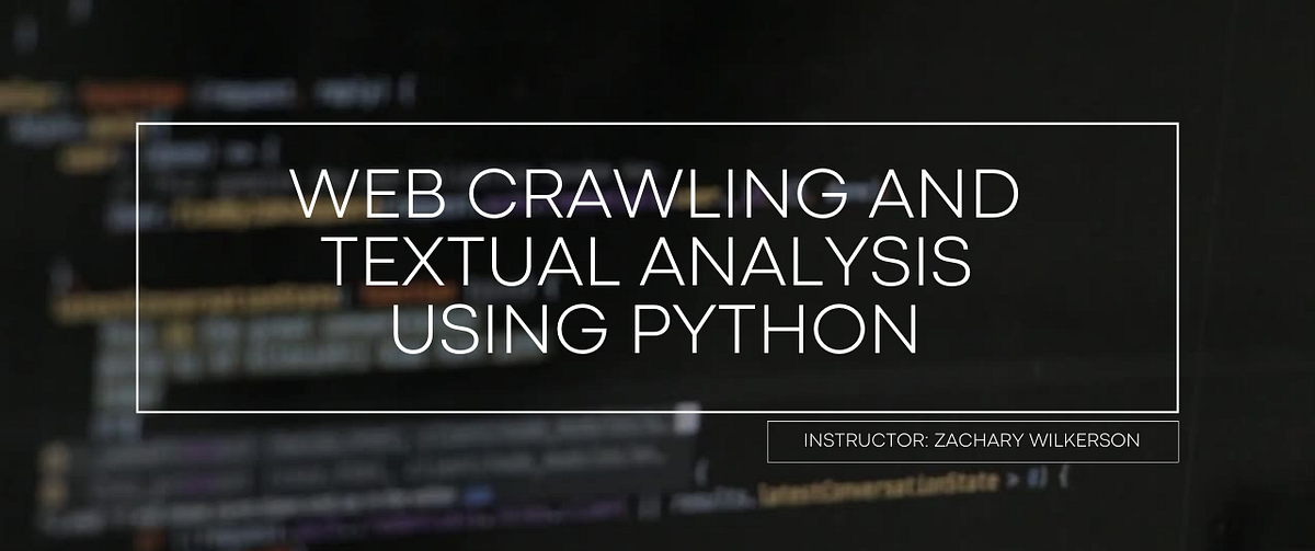 Crawling Github Repositories with GET Requests in Python | by Zachary ...