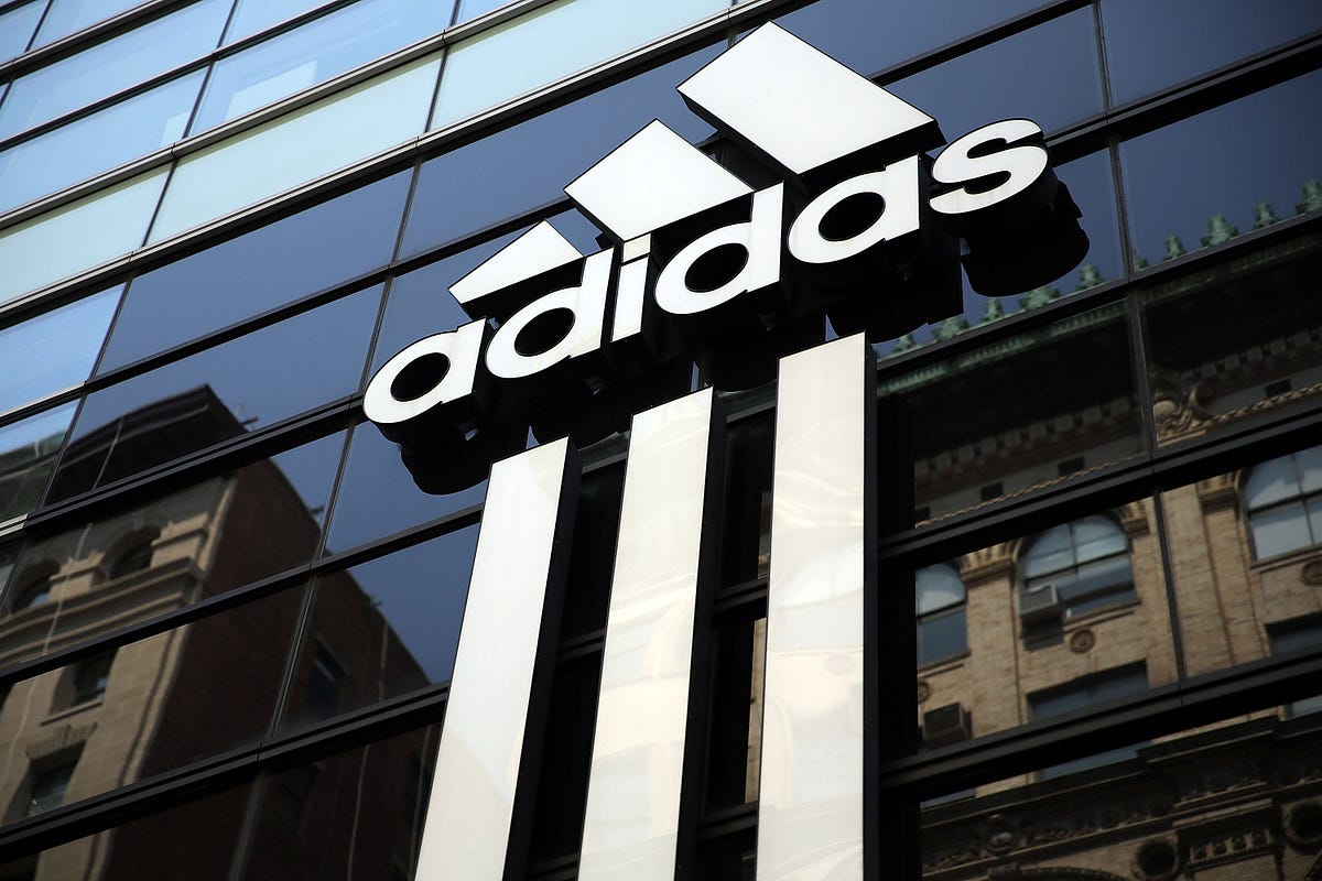 Behind the brand: La storia di Adidas | by Valentino Addevico | Medium