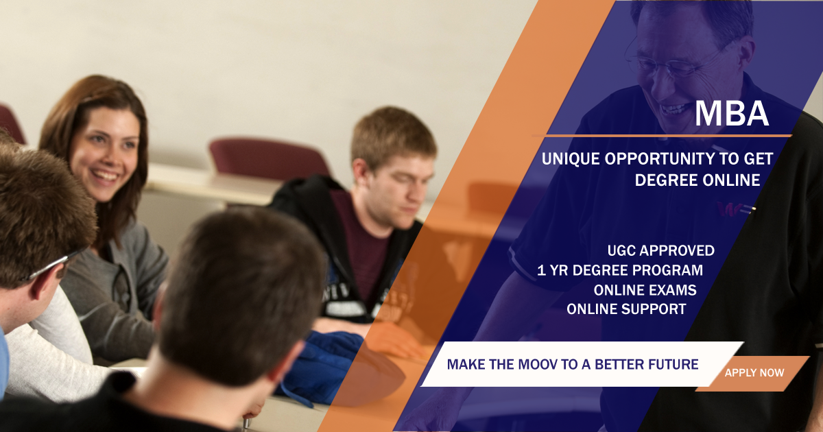 What is the Significance of Open University degree? by Distance