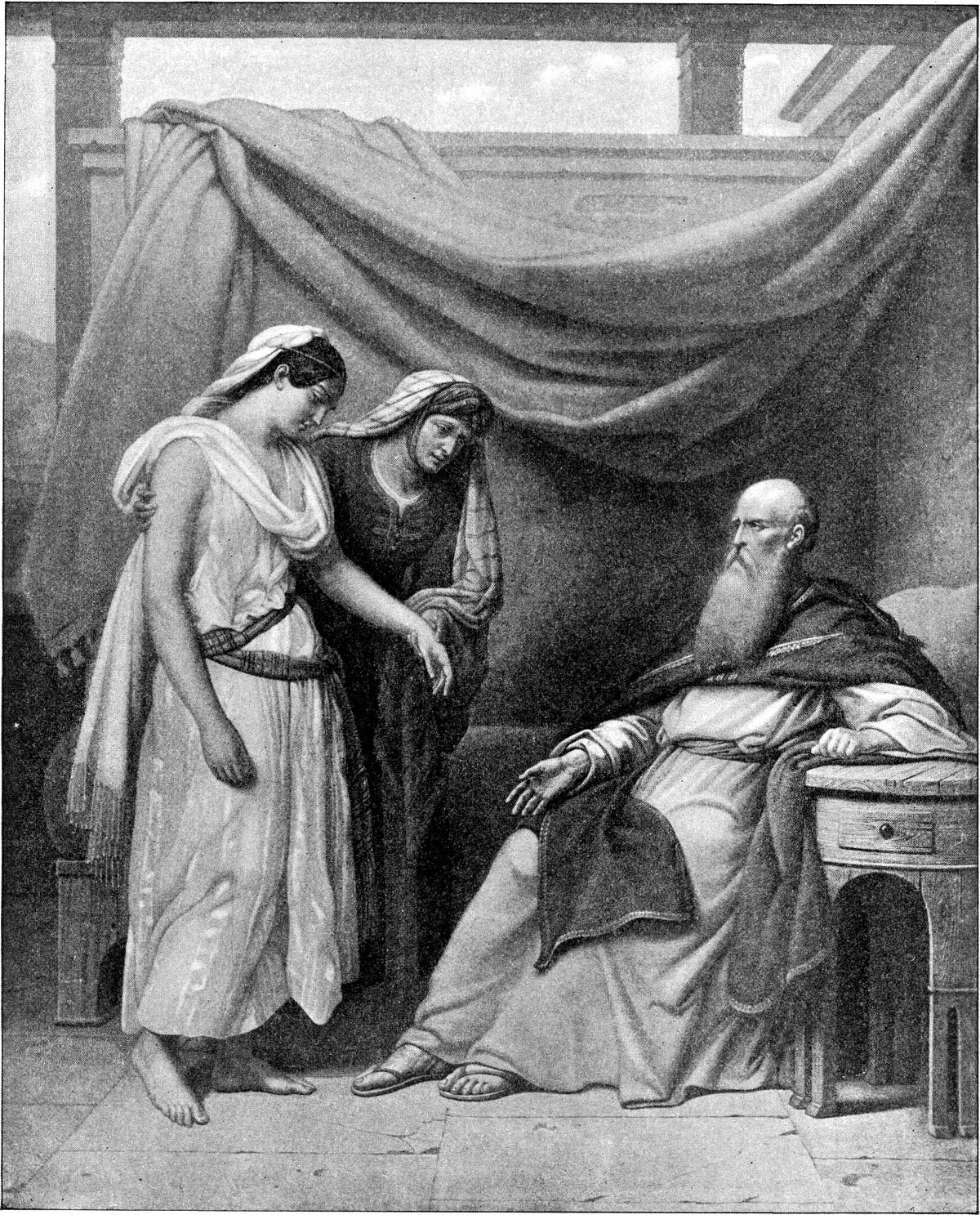 Ile Lat Miał Abraham Gdy Urodził Się Izaak Niechaj ci się nie wydaje. Abraham miał sto lat, gdy mu się… | by
