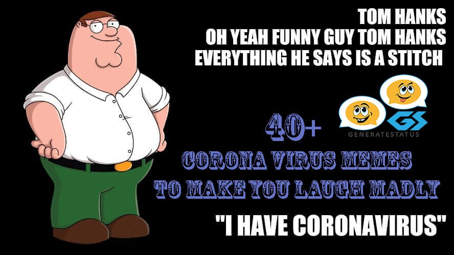 30 New Funny Coronavirus Jokes For This Week A Collection Of Top