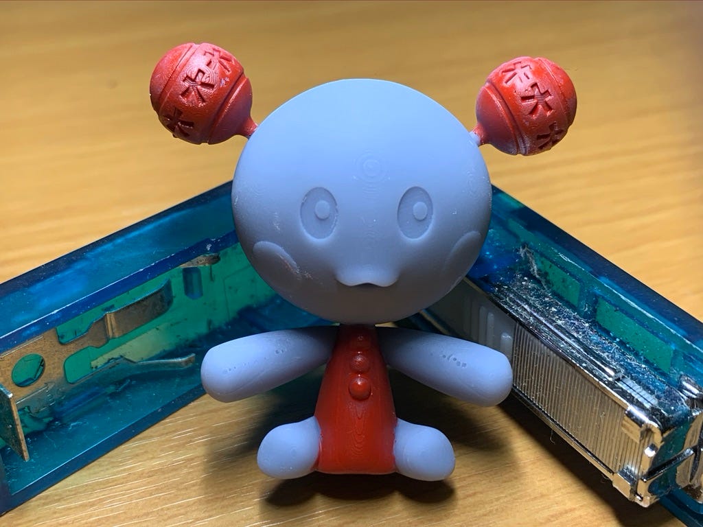 塗装ブースを自作 3dプリンターの作品に塗装したい By Wicket Ww Medium