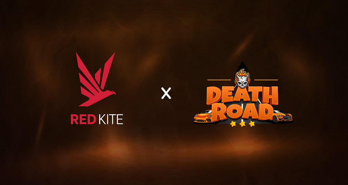 Let’s race to earn with DeathRoad — a new IDO project on Red Kite
