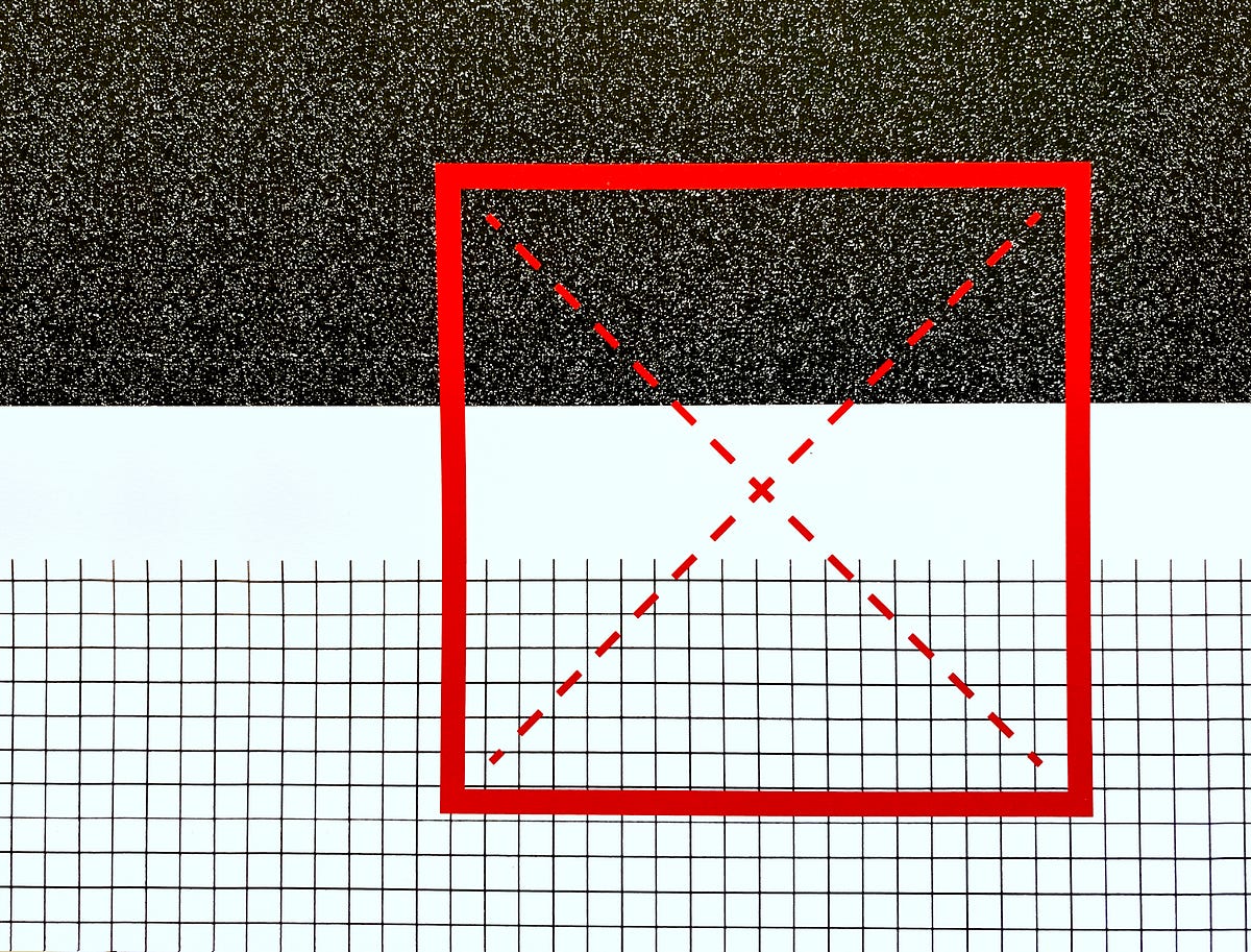 Thoughts on modernism, brutalism, and a number of other outdated “isms”