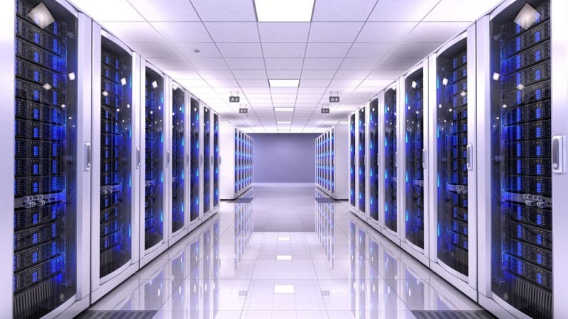 What Is A Mining Farm Colocation Luxor Medium - 