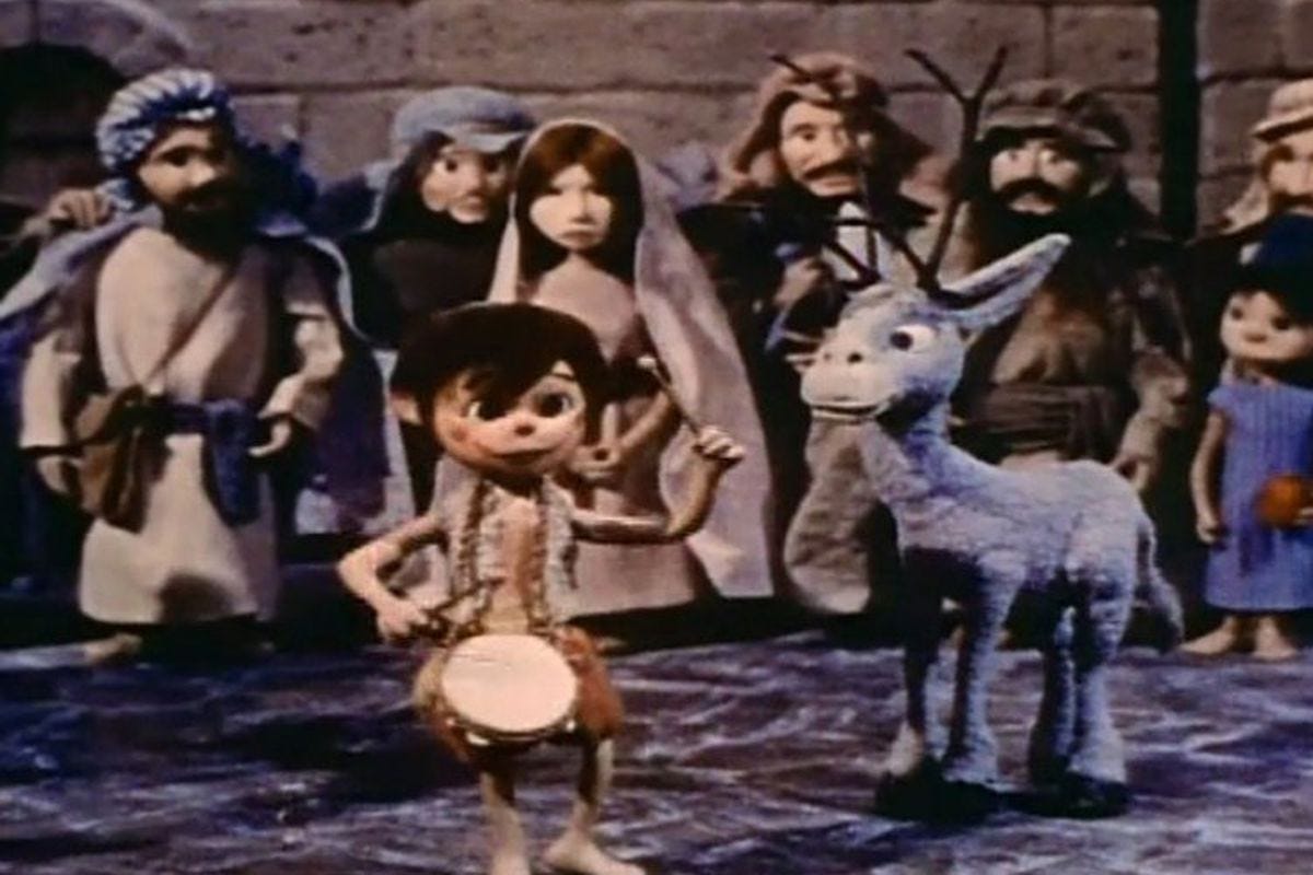 Why “Little Drummer Boy” Is My Favorite Christmas Song