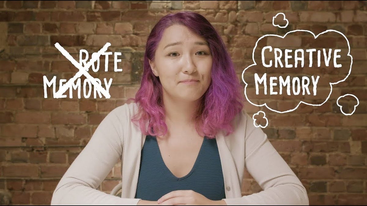 Do Savant skills exist? Or can it be learnt? by Alta_mn Medium