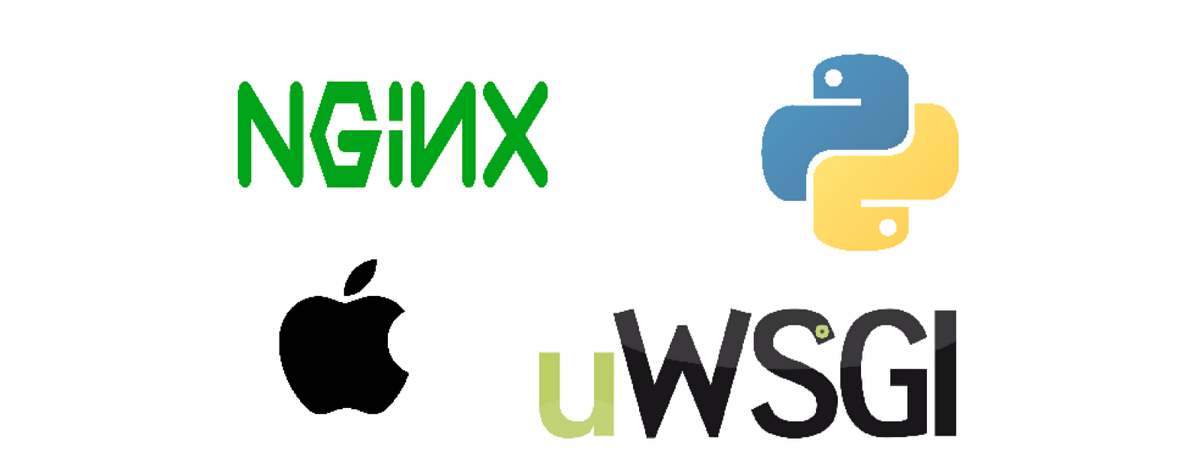 Nginx install mac